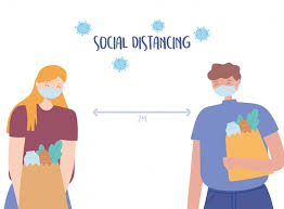 Social Distancing